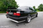 1991 BMW M5 3.5-315 - Eu-godkjent til 08/26 - Km: 206400